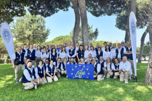 WildLIFE Crime Academy