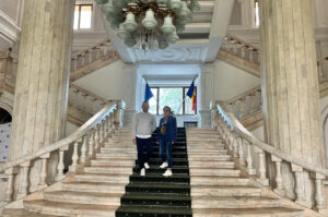 Wildlife Crime Romania