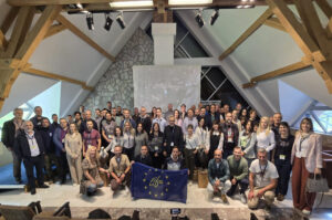 Wildlife poisoning in Balkans