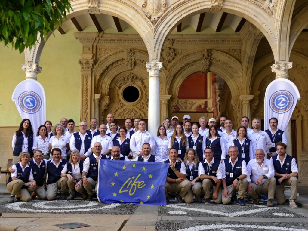 Group photo © VCF